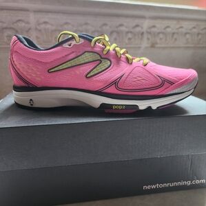 Women's Newton Running Shoe FATE